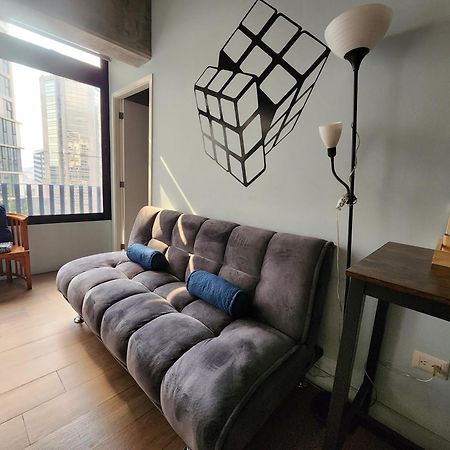 Apartamento Granat, Dentro De La Zona Cultural Y Gastronomica, Canton Exposicion Guatemala City Exteriör bild