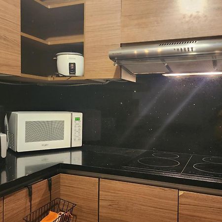 Apartamento Granat, Dentro De La Zona Cultural Y Gastronomica, Canton Exposicion Guatemala City Exteriör bild