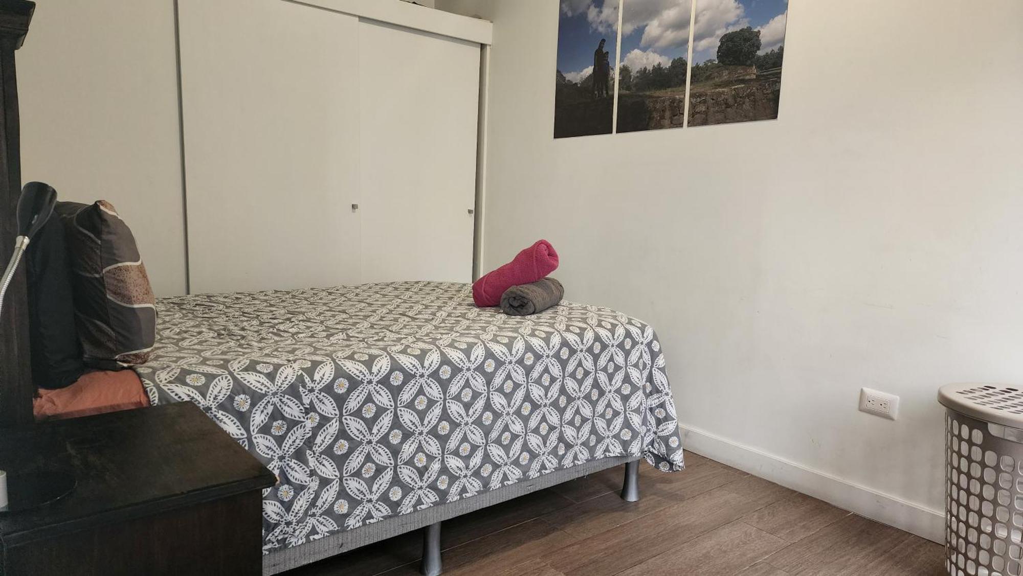 Apartamento Granat, Dentro De La Zona Cultural Y Gastronomica, Canton Exposicion Guatemala City Exteriör bild