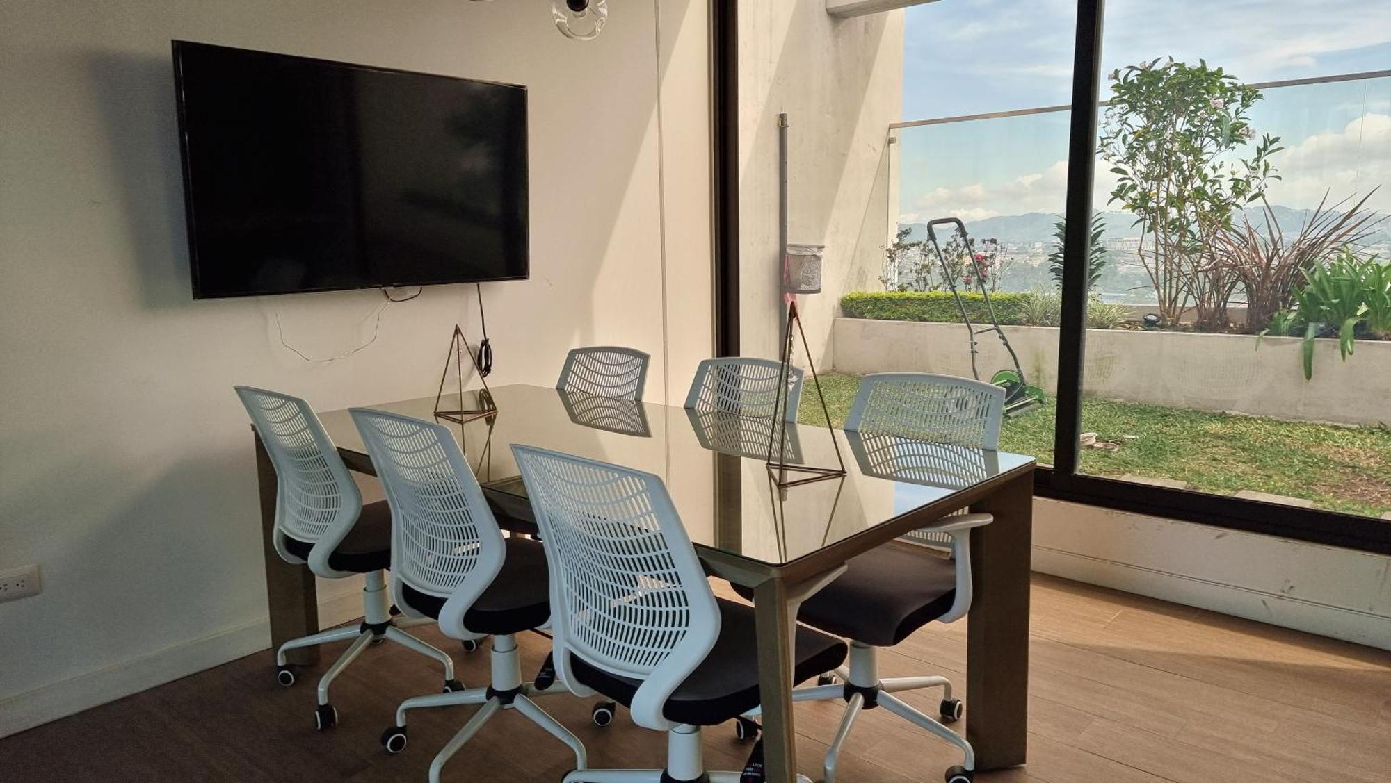 Apartamento Granat, Dentro De La Zona Cultural Y Gastronomica, Canton Exposicion Guatemala City Exteriör bild